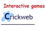 Crickweb 